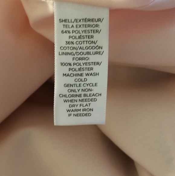 Ann Taylor Loft Tweed Woven Short Skirt - Picture 5 of 5